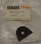 1980-1990 Yamaha Nos Snowmobile Windshield Special Washer SR540 XL540 SS440 8L9-. Fixed Price $24.99.