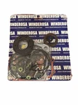Vertex/winderosa 711298 Complete Gasket Set With Oil Seals Polaris Snowmobiles. Fixed Price $120.00.
