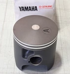 Genuine Yamaha 97-99 Vmax 500 600 Piston 8CR-11631-00-A0 New Oem Venture. Fixed Price $94.95.