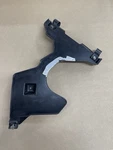 08-15 Ski-doo Xp 600 Renegade Noise Shield P/n 512060339. Fixed Price $15.00.