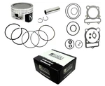 Namura-top End Repair Kit-for YAMAHA-YFM400FB Big Bear 4WD Sra. Fixed Price $108.00.