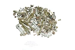 2011 Ski-doo Renegade Backcountry 137" 600 Etec Xp Miscellaneous Nuts & Bolts. Fixed Price $28.45.