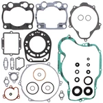 Vertex 811456 Complete Gasket Kit W/oil Seal. Fixed Price $68.35.