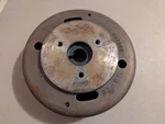 Vintage Arctic Cat Snowmobile Flywheel 3002-787 '79 '84 Panther Jag. Fixed Price $19.99.