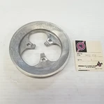 Nos Oem Arctic Cat Cooling Fan Pulley 3002-154 (3005-702) Artic. Fixed Price $46.95.