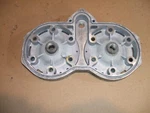 1999 Polaris 500 Xcsp Cylinder Head, P/n 3022058. Fixed Price $120.00.