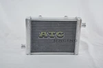 Radiator Arctic Bearcat Z1 Xt 5000 7000 Sno Pro Cross Tour Viper 0613-074. Fixed Price $80.00.