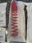 2000-2004 Arctic Cat Nos Oem Z, Zrt, Suspension Parts & Belly Pan Foam. Fixed Price $189.00.