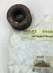 0108-208 Oem Arctic Cat Snowmobile Isolation Mount Fits 1977-1979 Pantera. Fixed Price $19.99.