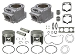 SP1 Sport Part Cylinder Kit SM-09611K 541-90202K 128594. Fixed Price $726.22.