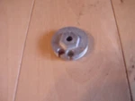 Arctic Cat Snowmobile 2002 Zr 440 Pro Exhaust Valve Shaft Pulley 3006-335. Fixed Price $22.99.