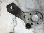 Arctic Cat M8000 153 Drive Shaft Brace Stay Engine Mount Bracket. Fixed Price $82.17.