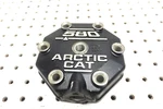 Arctic Cat Ext 580 Cylinder Head 1995 -01 3004-064 Pantera Mountain Special Zr. Fixed Price $24.99.