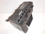 1998 Arctic Cat Powder Special 600 Cleaner Filter Airbox Cover. Fixed Price $62.50.