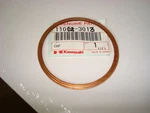 Nos Kawasaki Vintage Copper Head Gasket 11004-3013. Fixed Price $29.99.