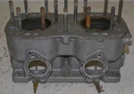 Polaris Indy 400 Lc Cylinder Jug Barrel 68.25MM 3083450 1984-1991 Core. Fixed Price $29.95.