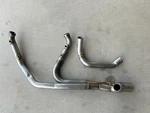 2017-26 Harley Touring Mx Headpipe-fullsac Performance-. Fixed Price $1091.00.