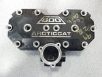Arctic Cat Snowmobile 1998-1999 Powder Special Zr 600 Cylinder Head 3005-105. Fixed Price $196.47.