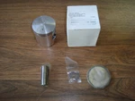 New Left Piston Kit 09-8048 58MM John Deere Cyclone Liquifire 340. Fixed Price $25.00.