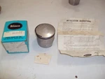Brand New Wiseco Ski-doo 669CC Piston With Rings, .040 O/s, 2153 P4. Fixed Price $69.00.