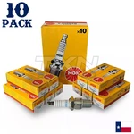 Ngk 7788 Spark Plug BPR9ES - 10 Pack. Fixed Price $49.77.