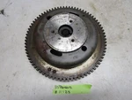 Vintage 80 Arctic Cat Pantera Snowmobile Flywheel Magneto Rotor 3002-868. Fixed Price $59.99.