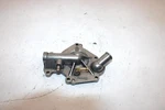 03 Arctic Firecat 700 Efi Oem Water Pump Cover With Barbs 3006-942 Q3214. Fixed Price $19.99.