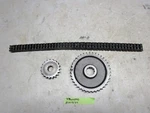 Vintage 71 Arctic Cat Puma 440 Snowmobile Chaincase & Gears Sprockets. Fixed Price $49.99.