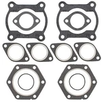 Top End Gasket Kit Polaris 500 Indy Sport Supertrak Trail 710110C. Fixed Price $41.95.