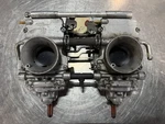 Arctic Cat Zr 6000 Rx Carburetor Set 2670-335 TM40 B430. Fixed Price $449.98.