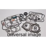 Cometic Top End Gasket Set For Polaris 800 Assault Rmk/dragon Iq C2086. Fixed Price $69.00.