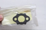 Lot Of (3) Nos Oem Genuine Yamaha Radiator Hose Gaskets 8DF-12435-00-00. Fixed Price $14.49.