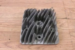 1980 Yamaha SS440 Left Or Right Cylinder Head Assembly 8K4-11111-00-00. Fixed Price $25.00.