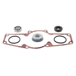Vertex Water Pump Rebuild Kit (721289) For Ski-doo Mach Z 1000 Adrenaline 07. Fixed Price $58.14.