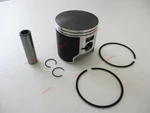 For Snowmobile Polaris 550 Pro X Fan Piston Kit 09-727-04, 3089486 1.00 + Ring. Fixed Price $81.98.