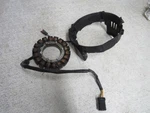 21 Ski Doo Summit G4 850 Turbo E-tec Stator Generator Flange Oem #0048. Fixed Price $169.99.
