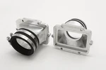 Carburetor Intake Manifold Rotax 800R E-tec 2010 Pcs Free Shipping Oem 867333. Fixed Price $339.00.