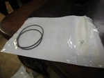 Arctic Cat Oem Ring New 3006-490. Fixed Price $11.99.