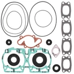 Winderosa Professional Gasket Set With Oil Seals 711178B. Fixed Price $75.29.