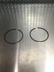 Polaris Piston Ring Kit 2201198 T373. Fixed Price $9.98.