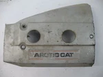 1972 Arctic Cat 340 Panther Engine Cover. Fixed Price $19.47.
