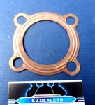 Yamaha 806-11181-00-00 Cylinder Head Gasket SL338 SS338 SS396 GP338 GS340. Fixed Price $7.99.