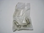 (3) Nos Arctic Cat Exhaust Spring 0612-471 Genuine Oem For 95-26 Snowmobiles. Fixed Price $8.99.