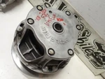 2003 Polaris Indy 500 Snowmobile Primary Clutch 10M5 White Fuji 550 Rmk Sks Iq. Fixed Price $175.00.