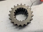 Yamaha Upper Sprocket 19T 16 Spline 8DW-17682-90-00 Sx Viper Venom Venture. Fixed Price $29.95.