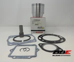 '95-'03 Polaris 400 Atv 2-STROKE Top End Kit Wiseco Standard 83MM Piston Gaskets. Fixed Price $189.95.