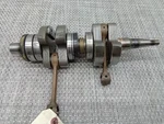 97-06 Arctic Crankshaft Assembly # 3005-921 Jag Deluxe Panther Bearcat Z 440. Fixed Price $194.99.