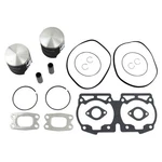 Wiseco Pro-lite Lt Top-end Kit 76.50MM Ski-doo Grand Touring 583 (1995-1997). Fixed Price $367.99.