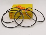 Nos Suzuki SM30 Nomad 295 Genuine Oversize Piston Rings .050MM 12140-97720. Fixed Price $19.95.