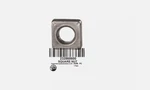Sea-doo Oem Square Nut M6 Part #232860600 Pack. Fixed Price $9.99.
